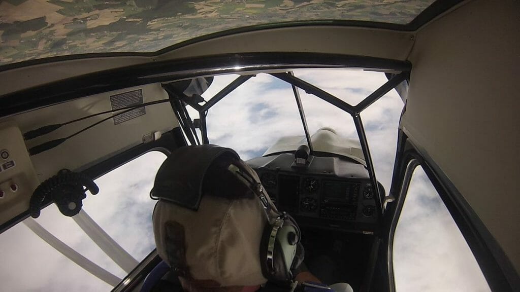 inverted-flight-pilot