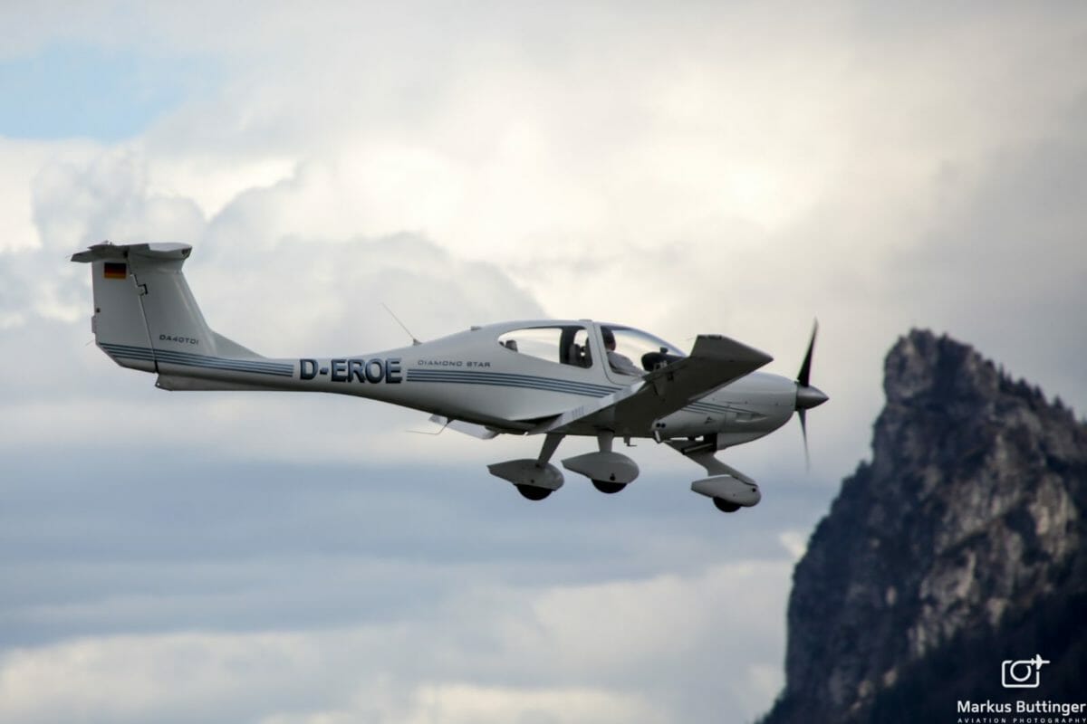 DA40