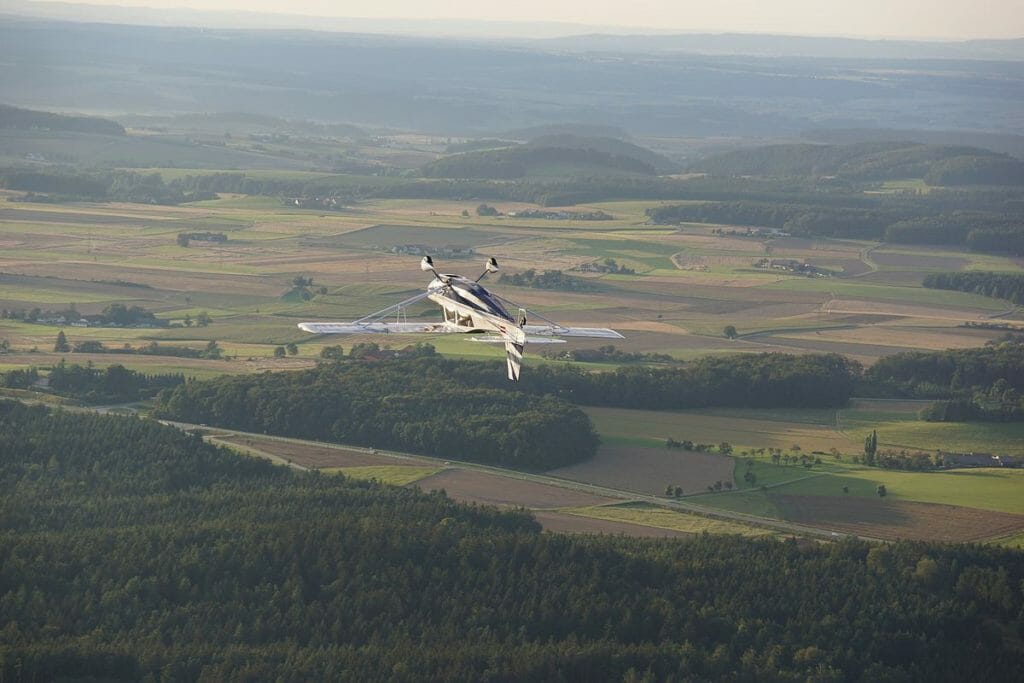 Decathlon-Rueckenflug-Wildbergair